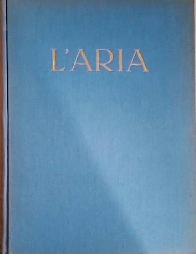 L'aria nella natura e nella vita.