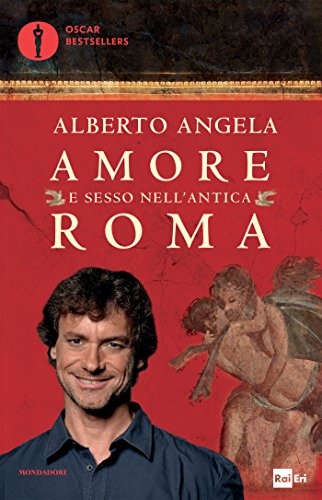 9788804613923-Amore e sesso nell'antica Roma.