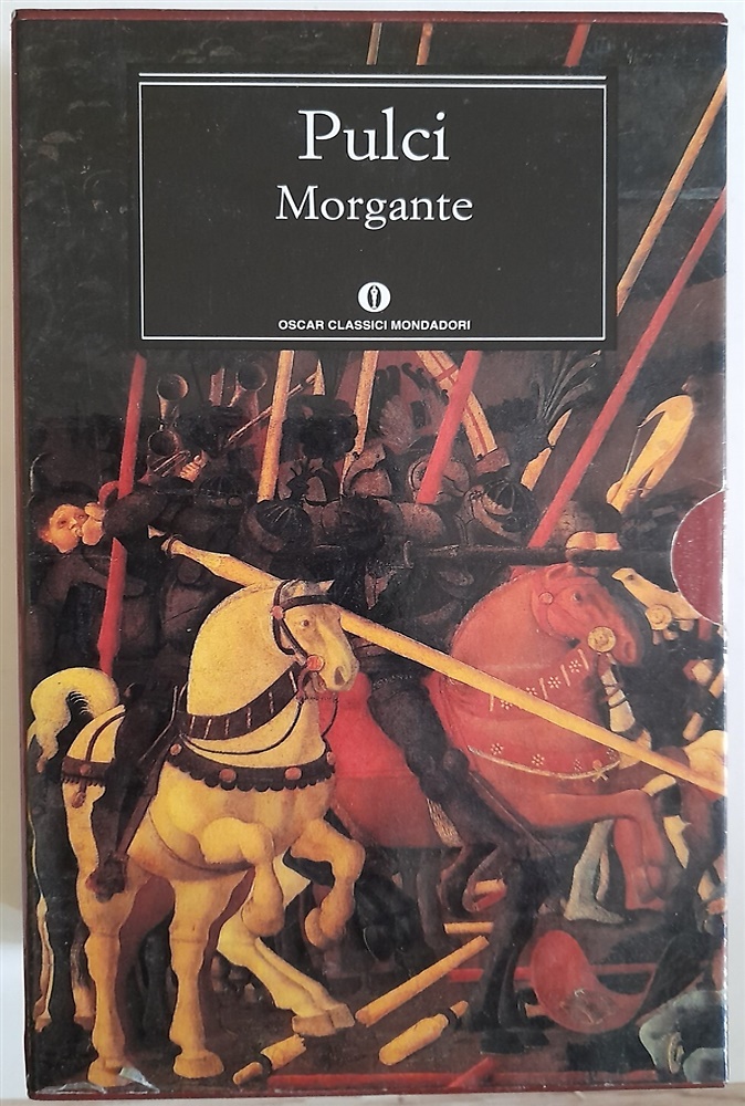 9788804390558-Morgante.