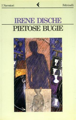9788807014116-Pietose bugie.