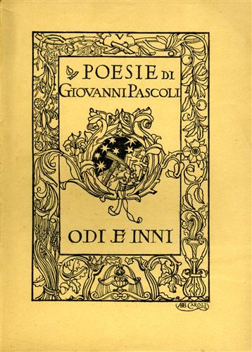 Sulla vita della terra. Dodici lettere del D.Carlo Gustavo Carus consigliere e m