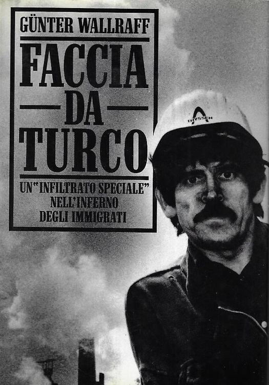 Faccia da turco. Un 