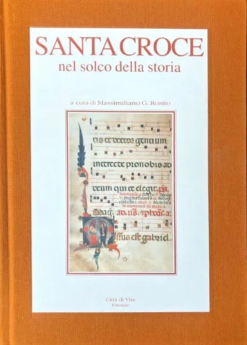 9788890258824-Santa Croce nel solco della storia.