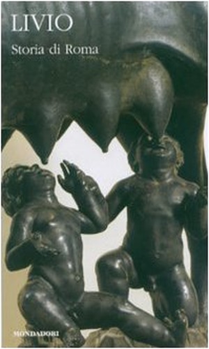 9788804575764-Storia di Roma. Vol.I:Libri 1-5.