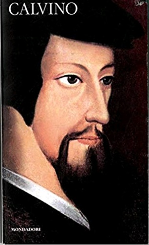 Istituzione della religione cristiana.