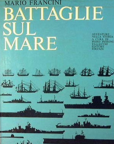 Battaglie sul mare.