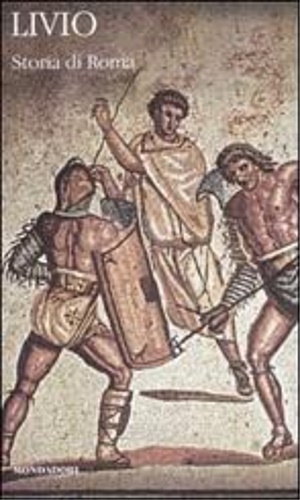 9788804575795-Storia di Roma. Vol.IV:Libro 28-34.