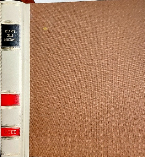 Atlante delle Religioni.