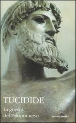9788804571452-La guerra del Peloponneso vol.II.