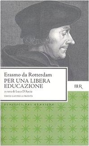 9788817000413-Per una libera educazione.