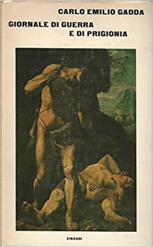 Giornale di guerra e di prigionia.