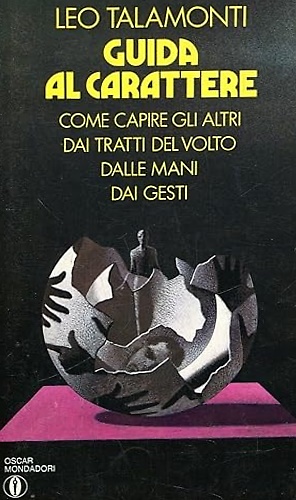 Guida al carattere.