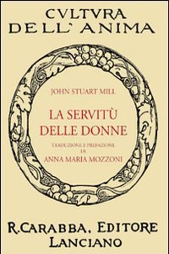 La servitù delle donne.