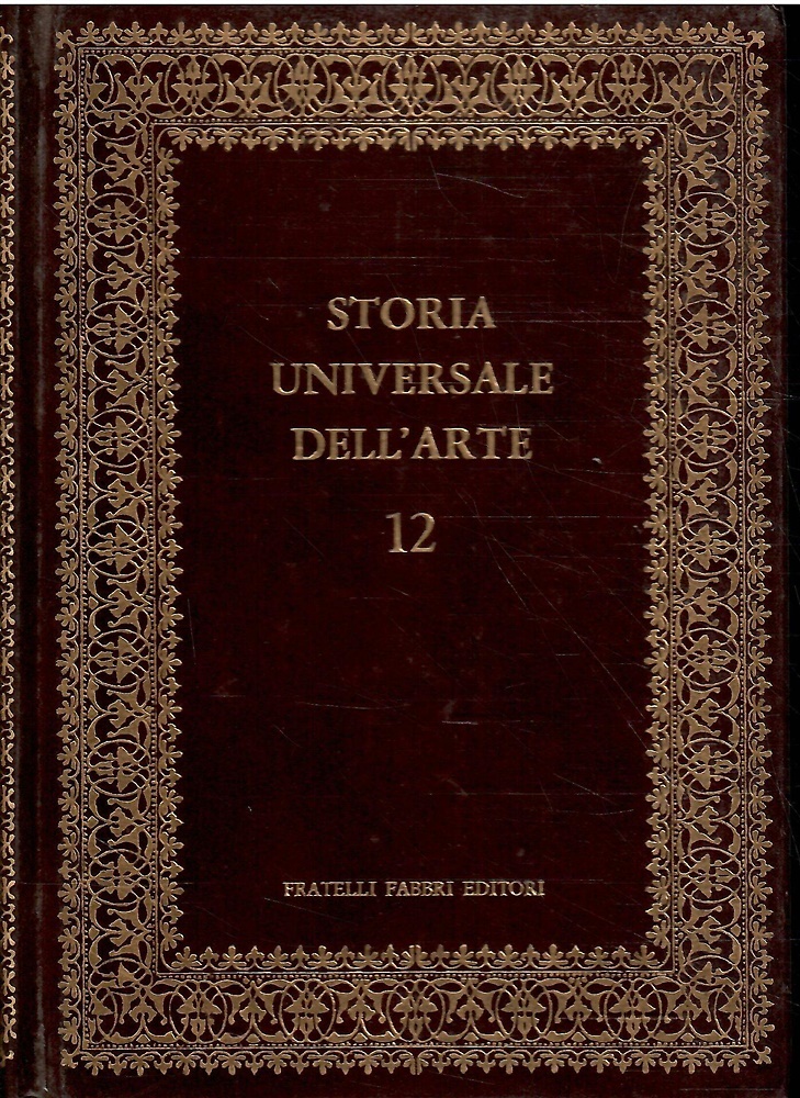 Il Gotico in Francia, Inghilterra e Spagna.