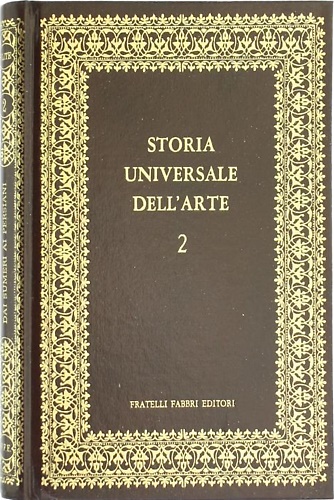 Dai Sumeri ai Persiani.
