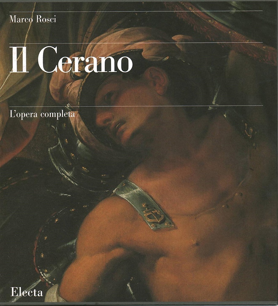 9788843599967-Il Cerano. L'opera completa.