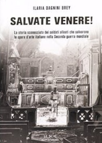 9788804601920-Salvate Venere!