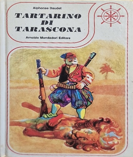 Tartarino di Tarascona.