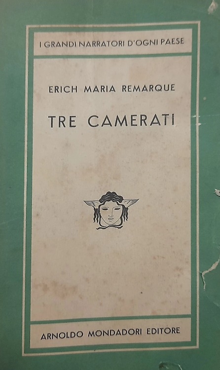 Tre camerati.