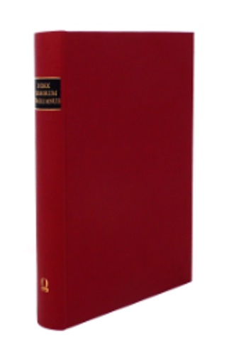 9783487001487-Index verborum vergilianus.