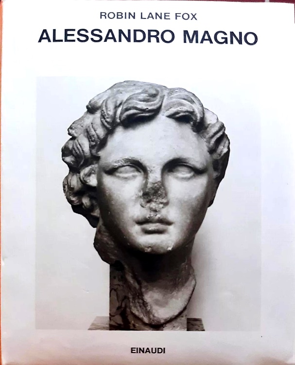 9788806528119-Alessandro Magno.
