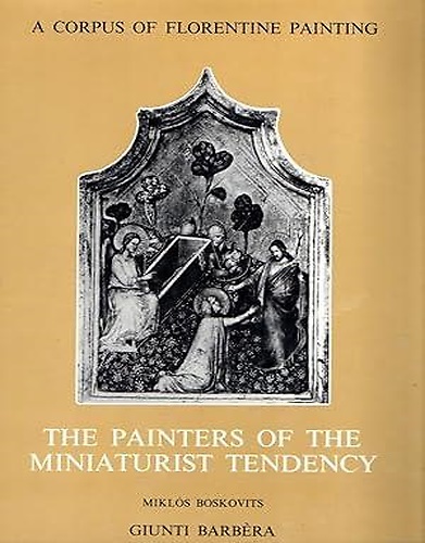 The painters of the miniaturist tendency.