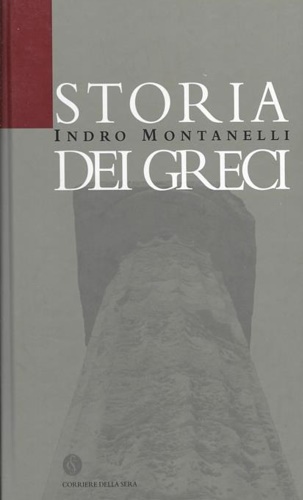 Storia dei Greci.