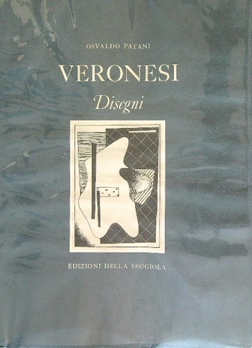 Veronesi, disegni.