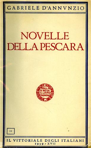 Novelle della Pescara.