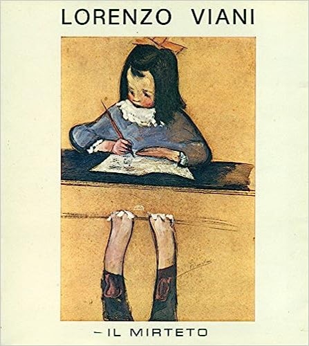 Omaggio a Lorenzo Viani.