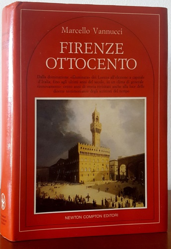 Firenze Ottocento.