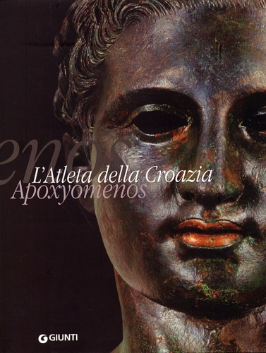 9788809050228-L' atleta della Croazia. Apoxyomenos.