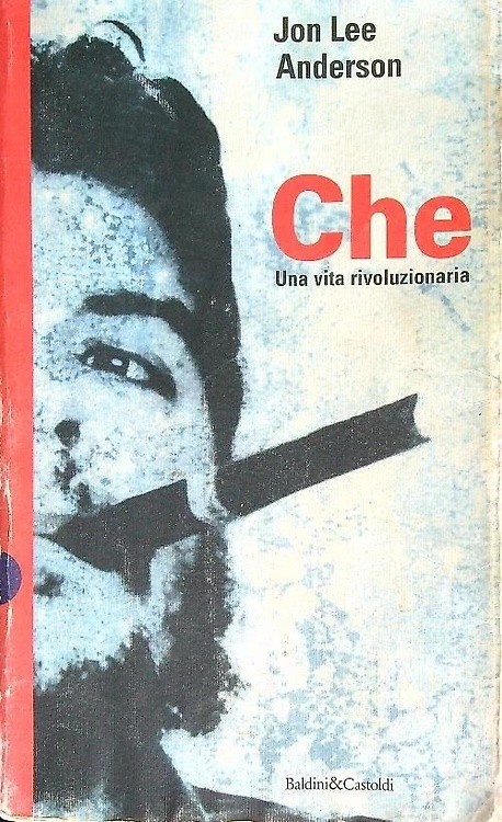 9788880892199-Che. Una vita rivoluzionaria.