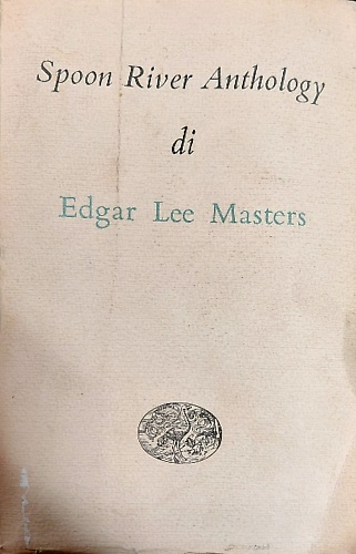 Spoon River Anthology.