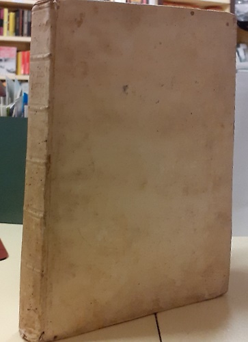 Decreta Synodi Dioecesanae Florentinae.