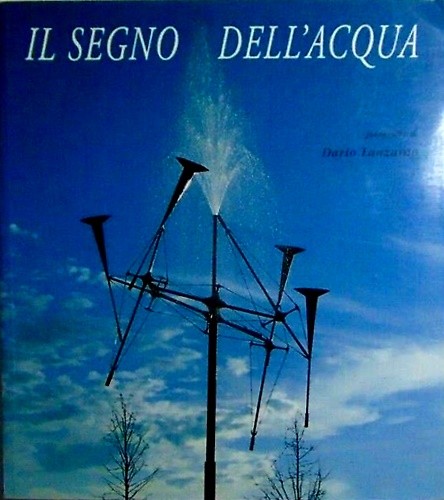 9788890107191-Il segno dell'acqua. Dalla molecola al mito.
