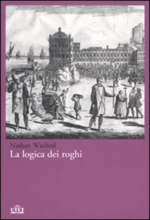 9788802082684-La logica dei roghi.