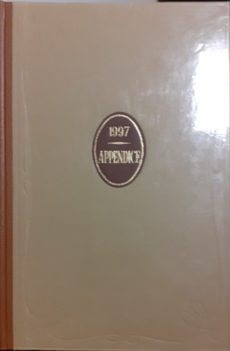 Grande Dizionario Enciclopedico. Appendice VI, 1997.