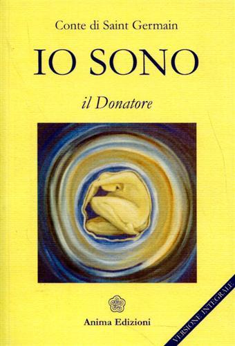 9788889137062-Il donatore.