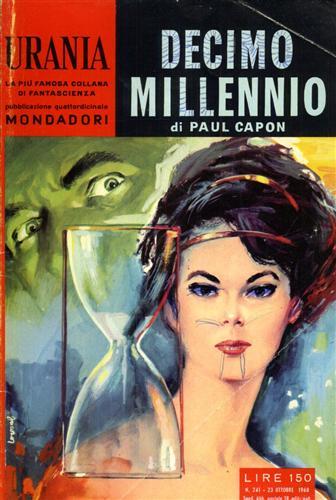 Urania. Decimo millennio.