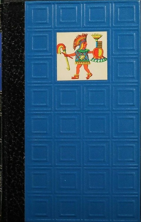 La fine dell'Impero Azteco.