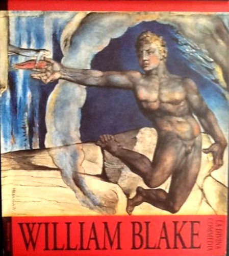 9782909808956-La Divina Commedia Di William Blake.