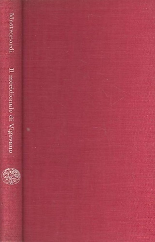 Il meridionale di Vigevano.