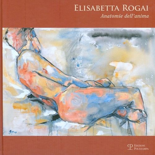 9788859605201-Elisabetta Rogai Anatomie dell'anima.