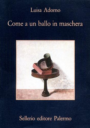 9788838911439-Come a un ballo in maschera.