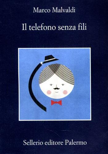 9788838932281-Il telefono senza fili.
