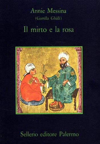 9788838902086-Il mirto e la rosa.