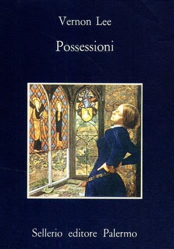 9788838902062-Possessioni. Tre storie improbabili.