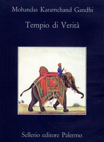 Tempio di verità.