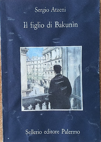 9788838906824-Il figlio di Bakunin.
